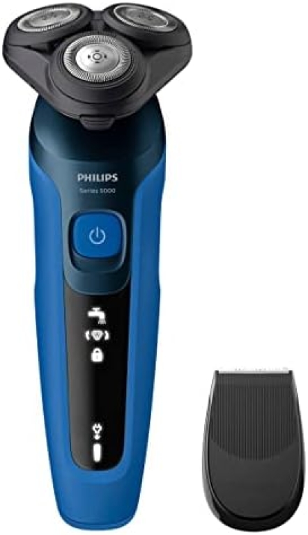 Les Meilleurs Rasoirs Philips S5000: Découvrez notre sélection incontournable