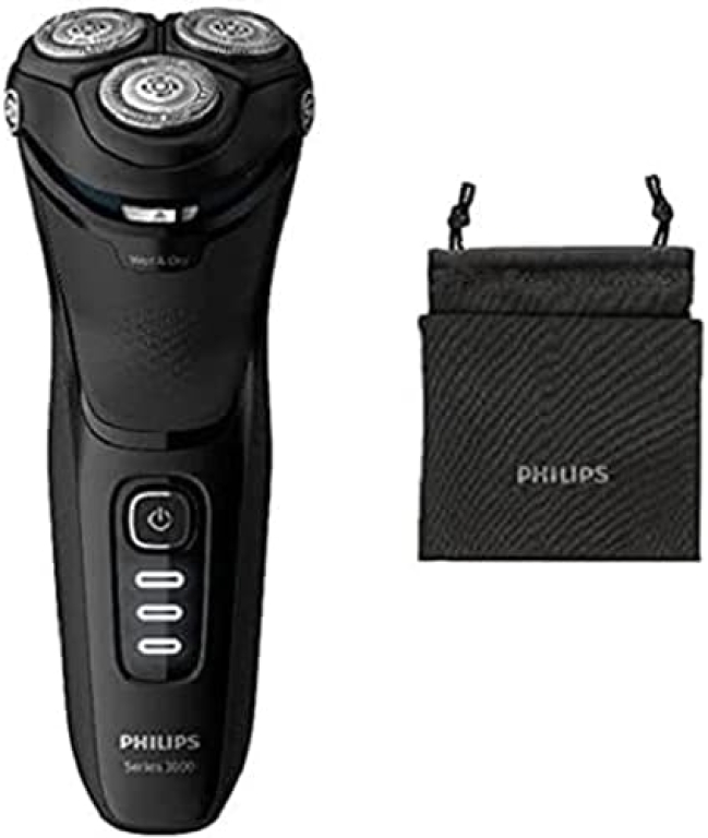 Les meilleurs rasoirs Philips S5000 pour une peau parfaitement lisse!