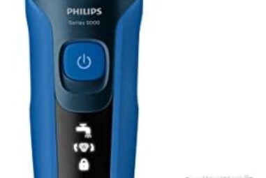 Les Meilleurs Rasoirs Philips S5000: Découvrez notre sélection incontournable