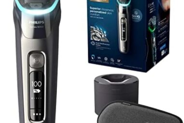 Le Meilleur Rasoir Philips S9000 : Un Allié Indispensable pour une Peau Lisse