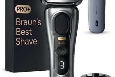 Guide d’achat: Rasoir Braun Series 5