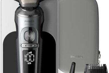 Les meilleurs rasoirs Philips S9000 du marché