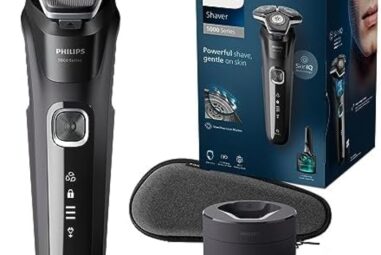 Les Meilleurs Rasoirs Philips S5000: Comparaison et Avis